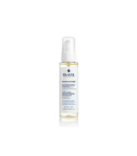 RILASTIL STRETCH MARKS ULJE PROTIV STRIJA 100 ML