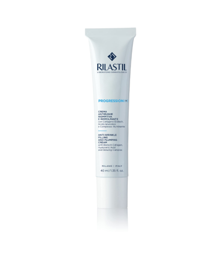 RILASTIL PROGRESSION CREMA 40 ML
