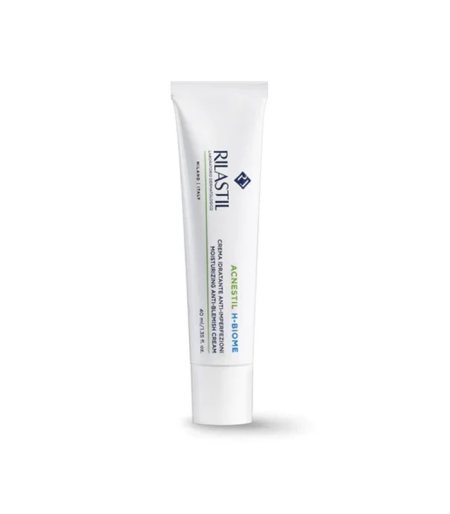 Rilastil Acnestil H Biome 40ml