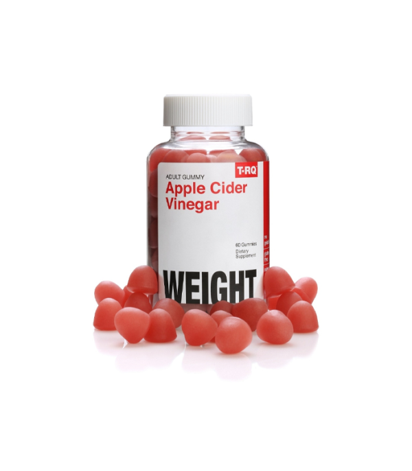 Health Focus Jabučni ocat gumene bombone a60