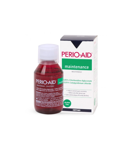 PERIOAID TECNOST 0,05% 150ML
