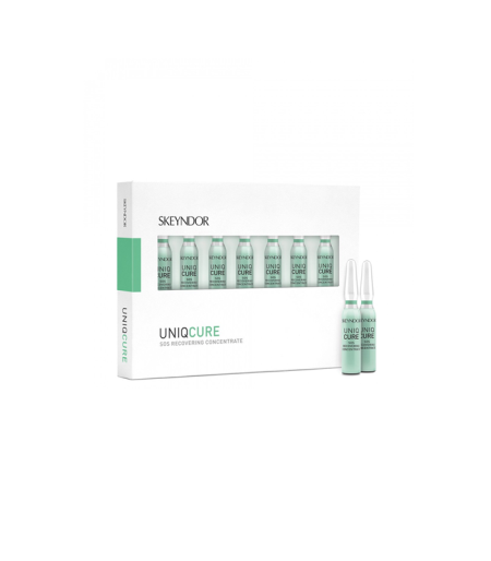 Skeyndor recovering concentrate 7x2ml