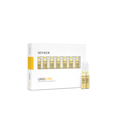 Skeyndor instant lifting concentrate