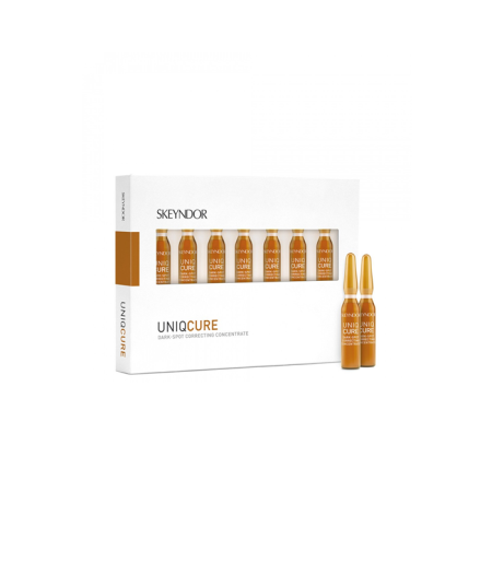 Skeyndor Dark spot concentrate 7x2ml
