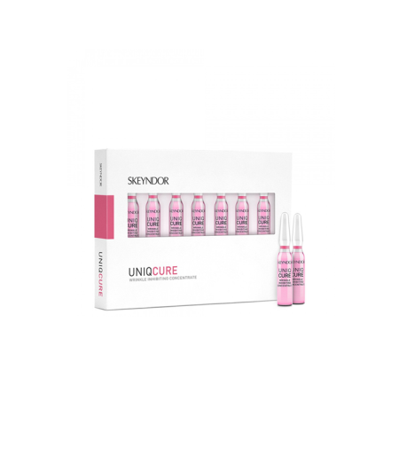 Skeyndor wrinkle inhibiting concentrate 7x2ml