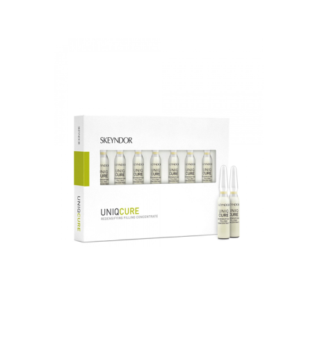 Skeyndor redensifying filling 7x2ml