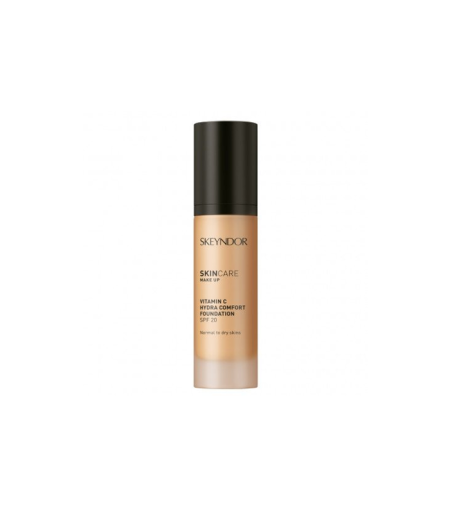 Skeyndor Vitamin C hidratantni tecni puder 01