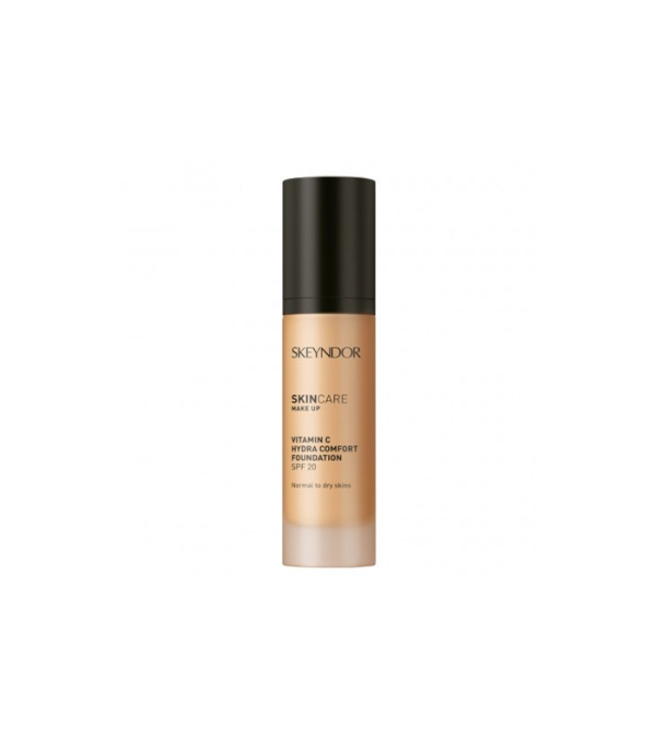 Skeyndor Vitamin C hidratantni tecni puder 01