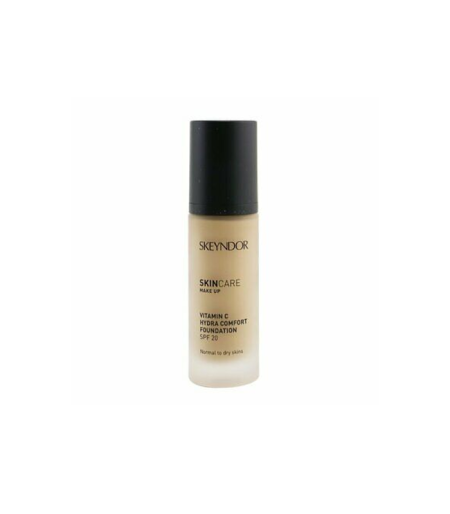 Skeyndor Vitamin C hidratantni puder 02