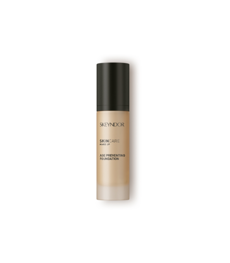 Skeyndor Age Preventing Foundation (Anti age puder) 30 ml