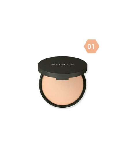 Skeyndor Vitamin C Brightening korektor 01