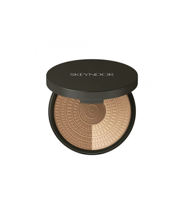 Skeyndor Highlight puder dvobojni 01