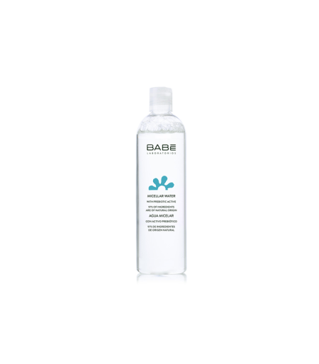 BABE micelarna voda 400ml