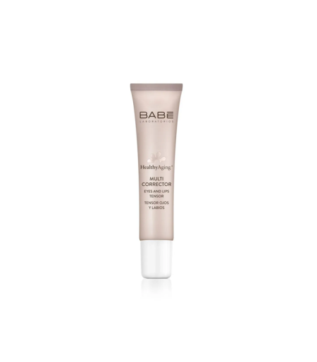 BABE EYES AND LIPS MULTI CORRECTOR 15 ML