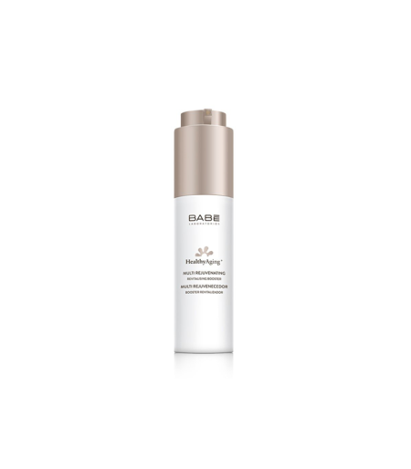 BABE MULTI REJUVENATING BOOSTER 50 ML