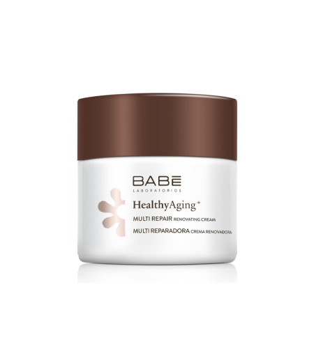 BABE MULTI REPAIR NIGHT CREAM 50ML