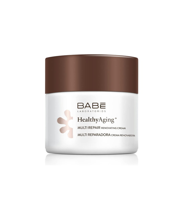 8436571630803.png BABE MULTI REPAIR NIGHT CREAM 50ML - Image 1
