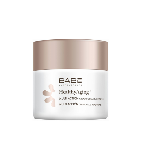 BABE MULTI ACTION CREAM 50 ML