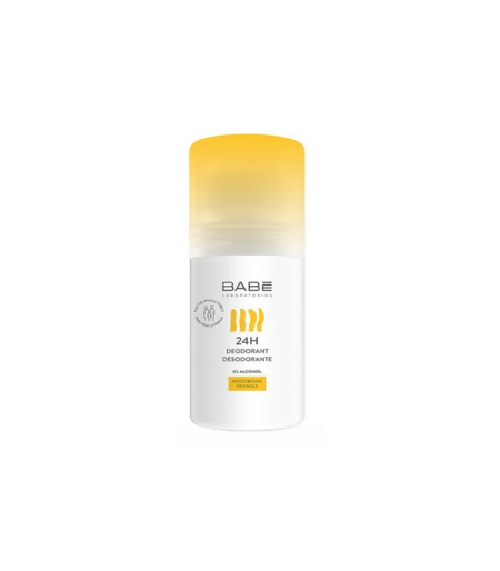 BABE 24h roll on deo 50ml