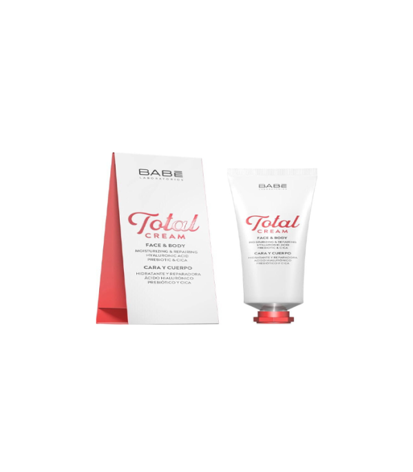 BABE pediatric total krema 60ml