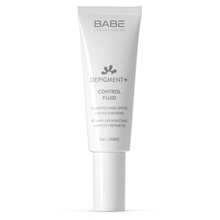 Laboratorios BABÉ Depigment+ Control Fluid 40 ml