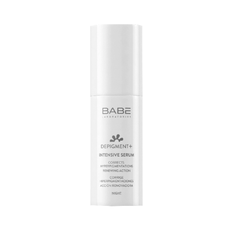 Laboratorios BABÉ Depigment+ Intensive Serum 30ml