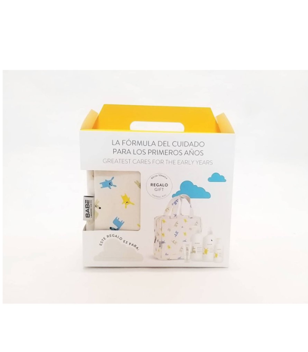 Laboratorios Babé Pediatric Thermal Bag Essential Care