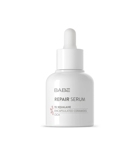 Laboratorios BABÉ Repair Serum 30 ml