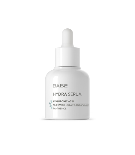 Laboratorios BABÉ Hydra Serum 30 ml