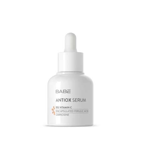 Laboratorios BABÉ Antiox Serum 30 ml