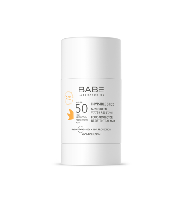 Laboratorios BABÉ Sun Invisible Stick SPF 50 30 g
