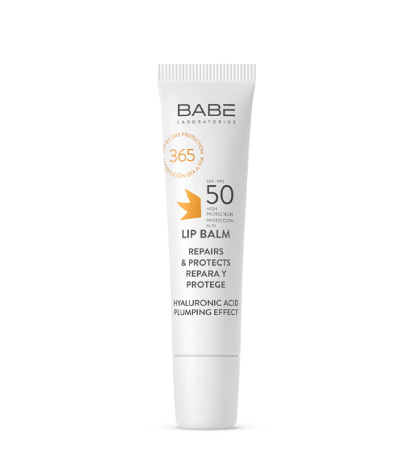 Laboratorios BABÉ Sun Lip Balm SPF 50 15 ml