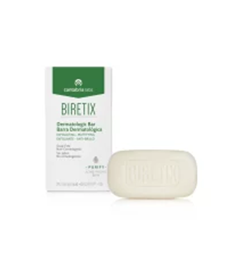 BIRETIX DERMATOLOGIC BAR 80G