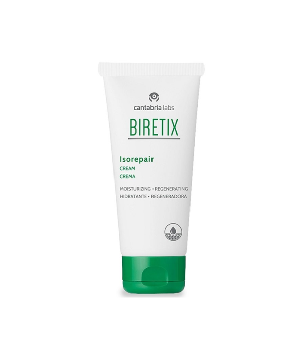 BIRETIX ISOREPAIR KREMA 50 ML