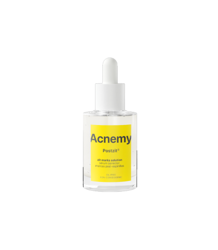 Acnemy POSTZIT za crvene mrlje nakon nečistoća 30 ml
