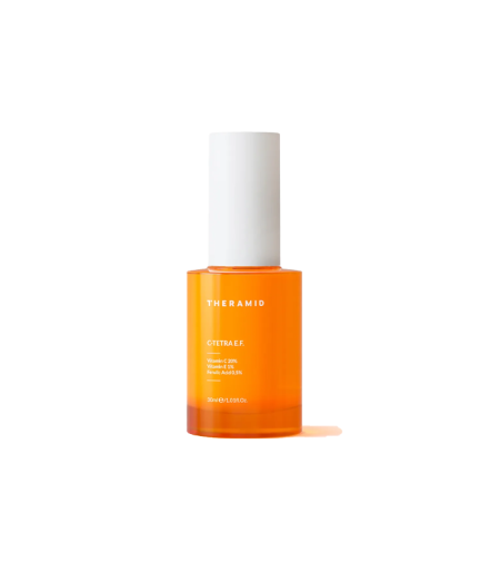 Theramid C-Tetra E.F. Intenzivni serum s vitaminom C 30 ml