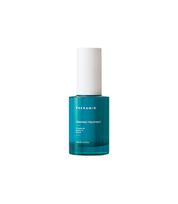 Theramid Ceramide Treatment Serum za lice s visokim sadržajem ceramida 30 ml