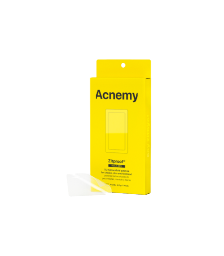 Acnemy ZITPROOF® MULTIZITS XL flasteri za veće nečistoće a10