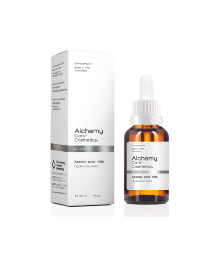 Alchemy - Serums Acid Azelaic Acid 10% Serum