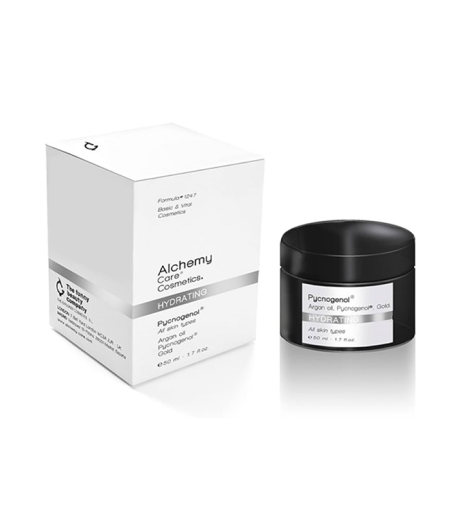 Alchemy Hydrating Cream Pycnogenol Normal 50ml