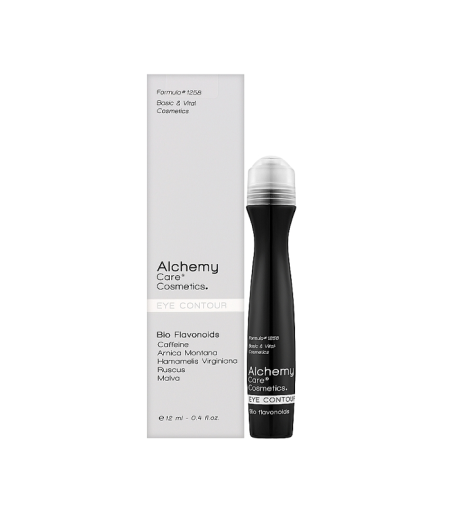 Alchemy Eye Contour Bio Flavonoids 12ml