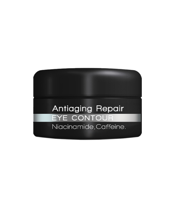 Alchemy - Eye Contour Anti Aging Repair 15ml