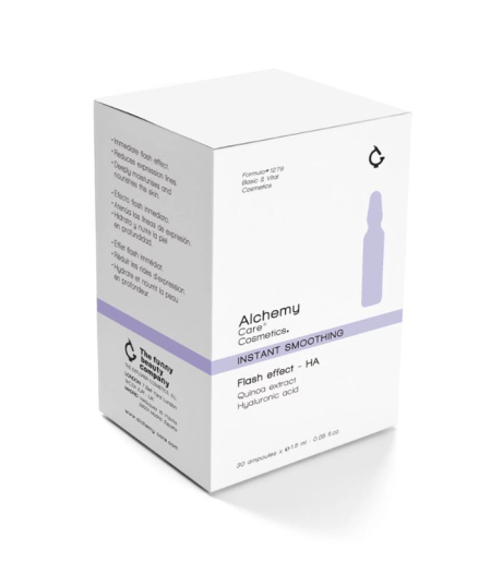 Alchemy FLASH EFFECT HA 30 AMP