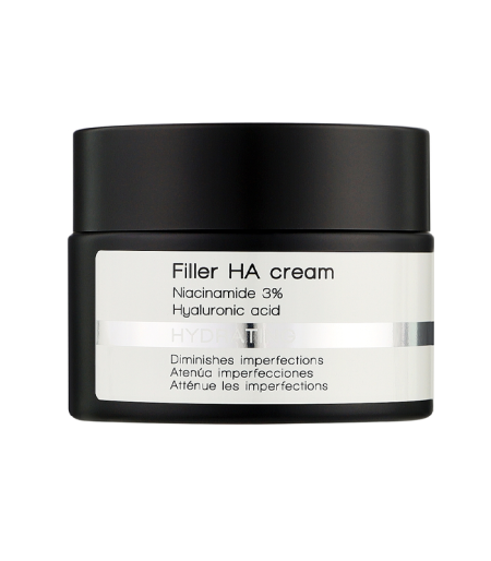 ALCHEMY FILLER HA CREAM 50ML