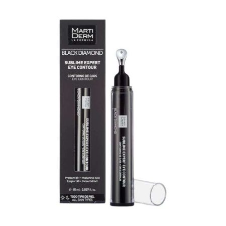 MartiDerm Sublime Expert Eye Contour Black Diamond 15ml