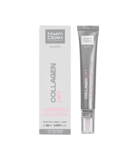 MartiDerm Collagen Lift Shots 20ml