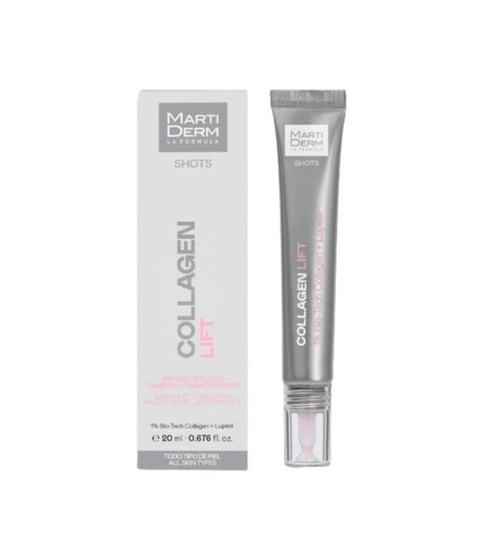MartiDerm Collagen Lift Shots 20ml