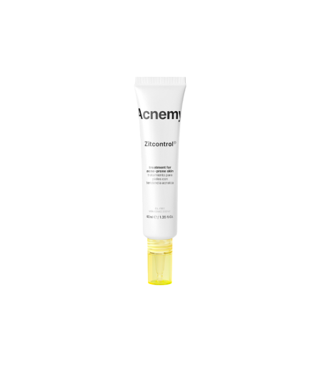 Acnemy ZITCONTROL za kožu sklonu nečistoćama i aknama 40 ml