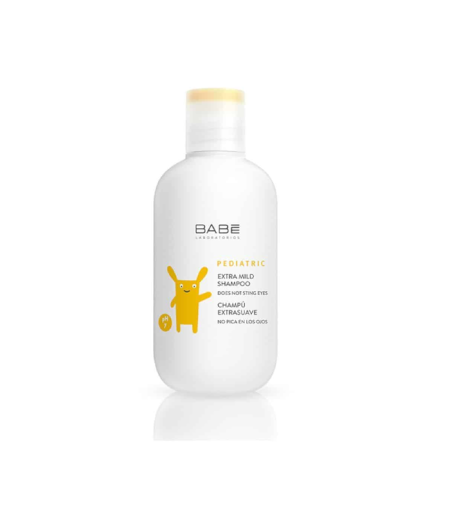 BABE PEDIATRIC ULTRA NJEŽNI ŠAMPON 200ML