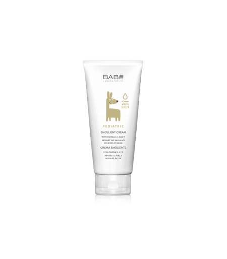 BABE pediatric atopic emolijentna krema 200ml